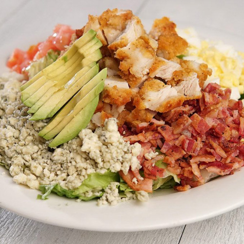 Hickory Tavern-Cobb Salad