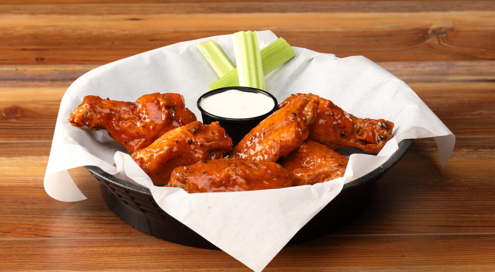 Wings