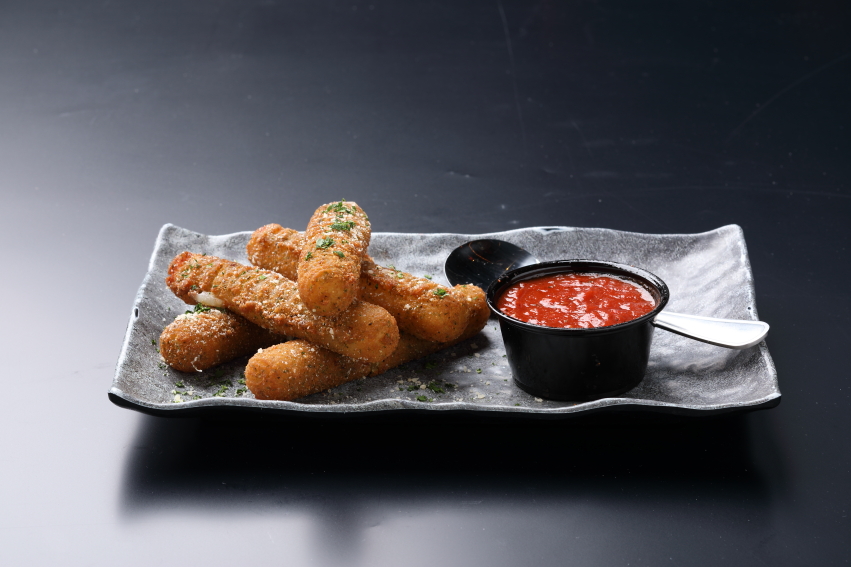 Hickory Tavern-Mozzarella Sticks