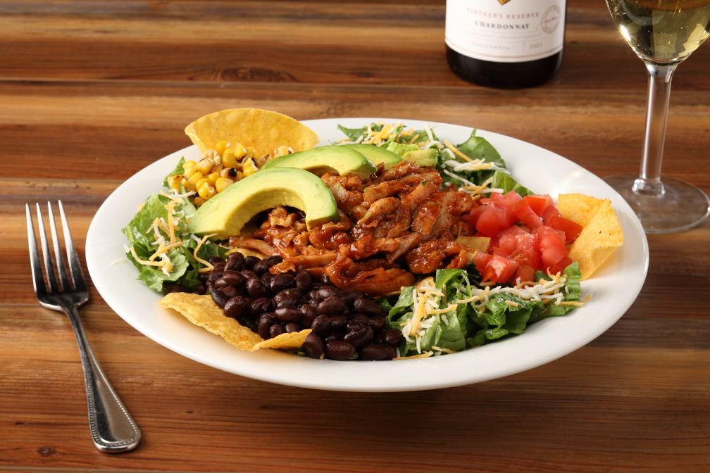 Hickory Tavern-Fiesta Salad