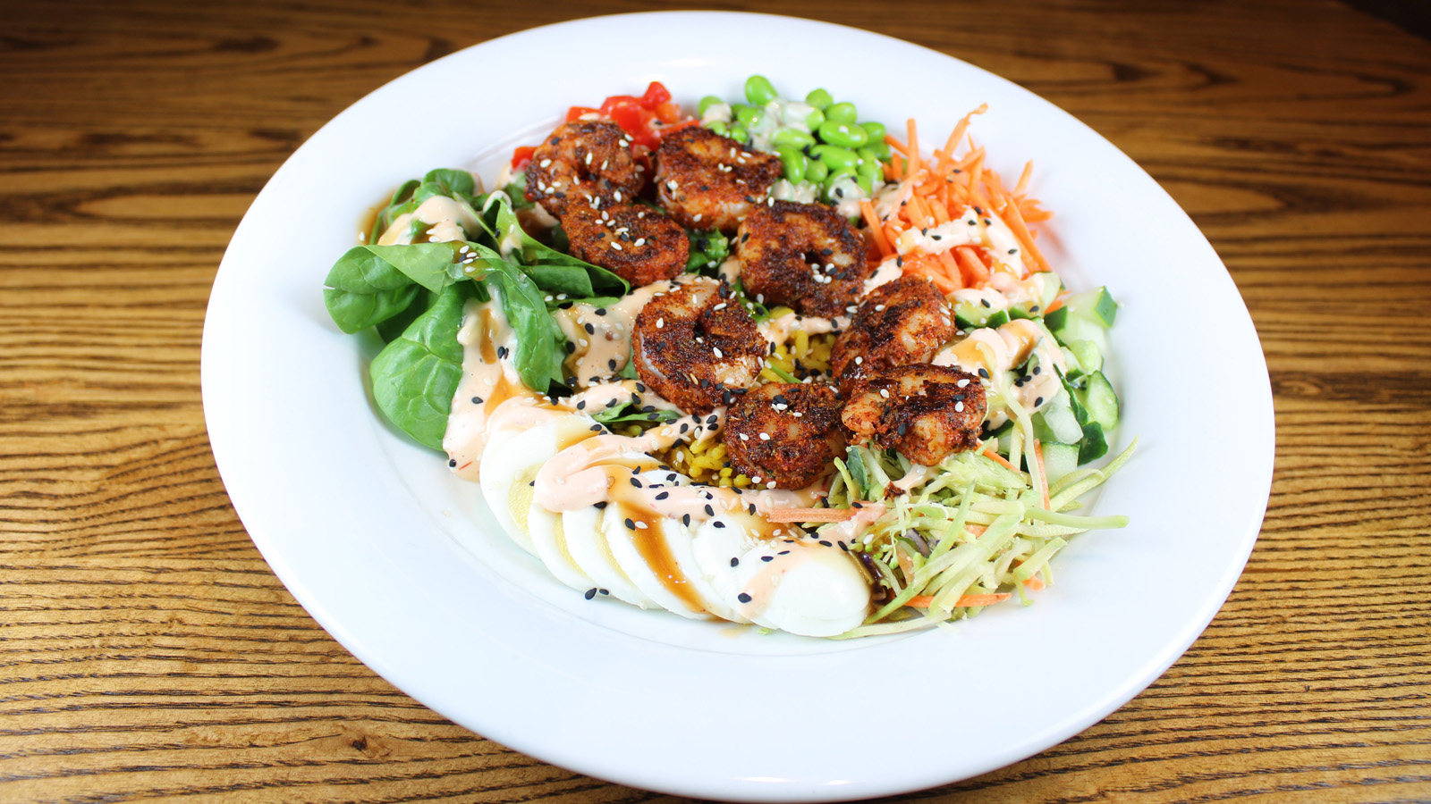 Hickory Tavern-Power Bowl