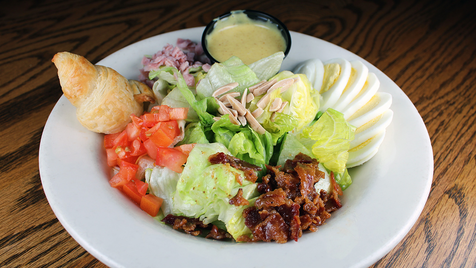 Hickory Tavern-Tavern Salad