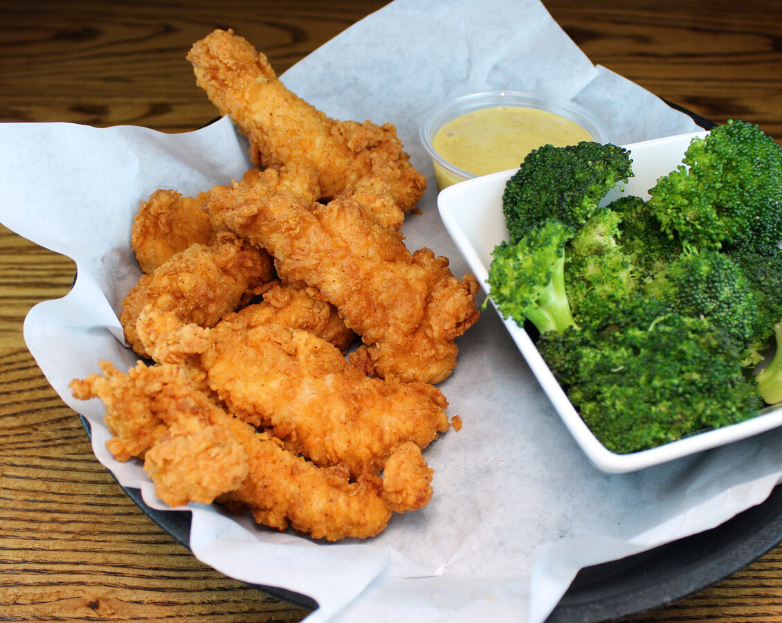 Hickory Tavern-Chicken Tenders