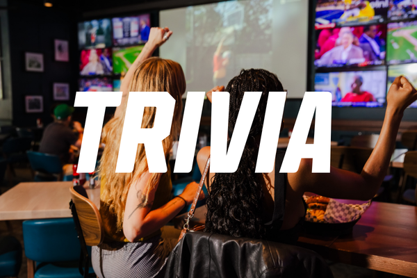 Hickory Trivia Night